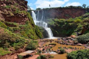 Ouzoud Waterfalls Day Trip from Marrakech - Ouzoud Waterfalls Day Trip 2026