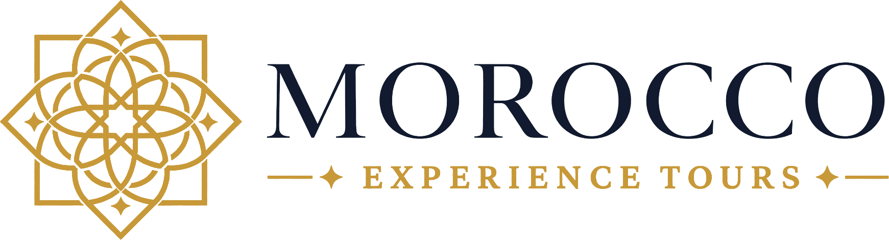 logo - morocco experience tours