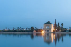 4-Day Desert Tour from Fes to Marrakech