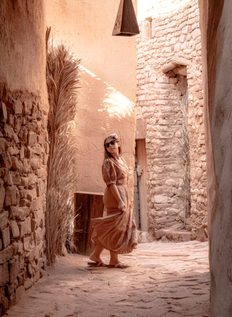 Zagora Desert, Morocco – private desert tour from Marrakech