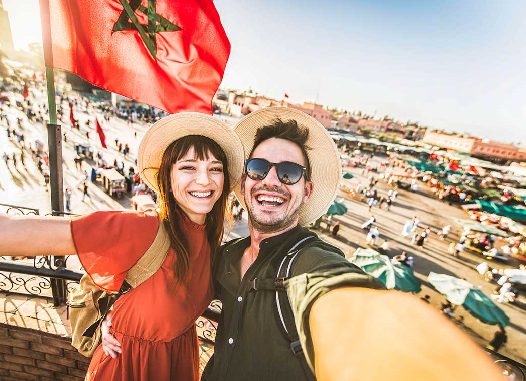 3-Day Merzouga Desert Tour from Marrakech