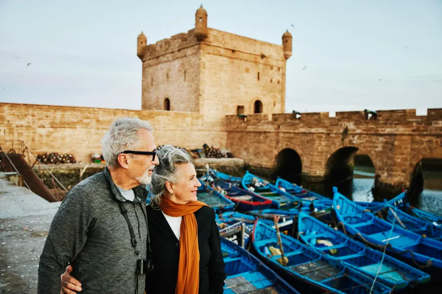 11-Day Morocco Discovery Tour from Casablanca to Marrakech & Essaouira