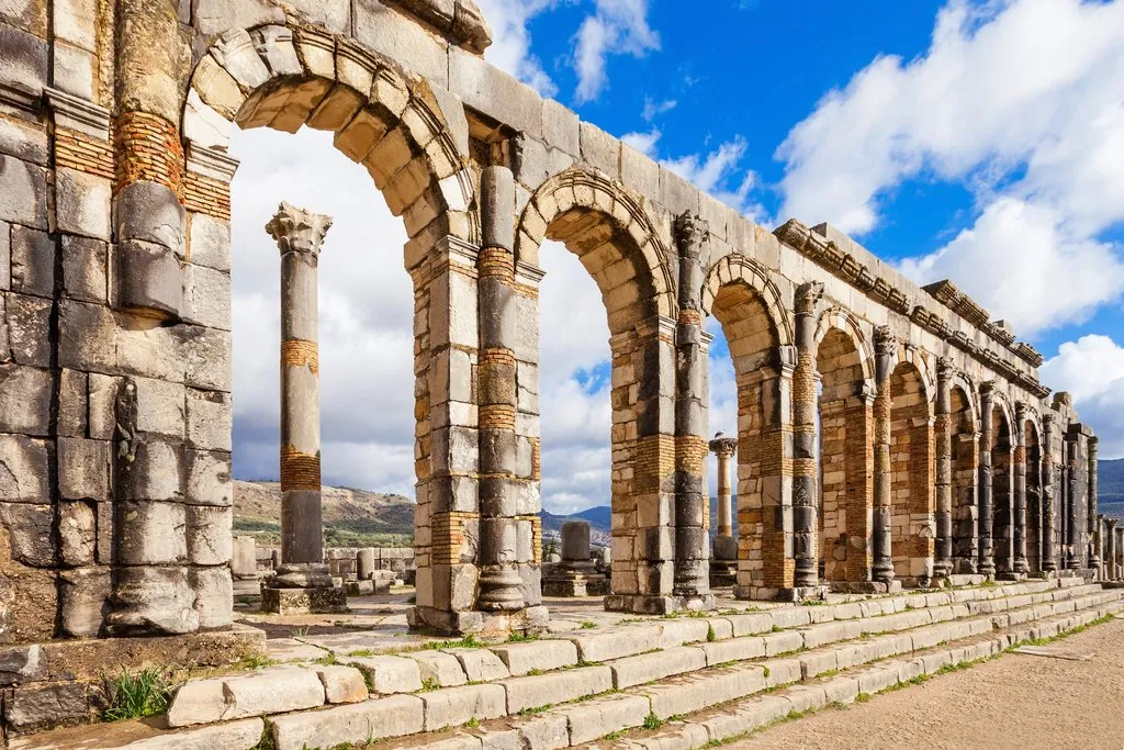 10-Day Grand Desert & Imperial Cities Tour from Tangier