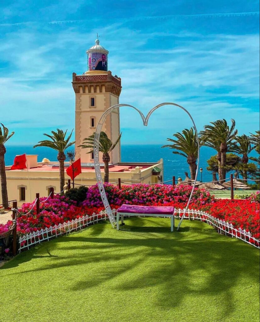 Tánger, Marruecos