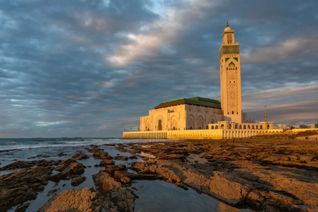 Casablanca, Morocco – private tours and imperial city experiences