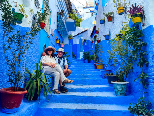 Ruta de 8 Días desde Tánger a Marrakech: Ciudades Imperiales y Desierto