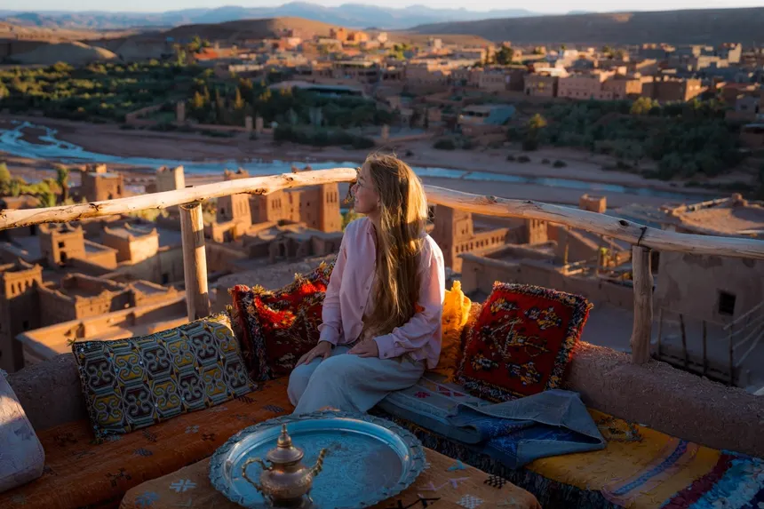 10-Day Grand Morocco Tour from Marrakech to Tangier
