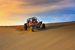 tour privado desde Marrakech
