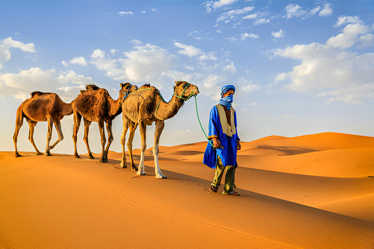 Morocco Tours 2026: Desert Trips & Complete Travel Guide
