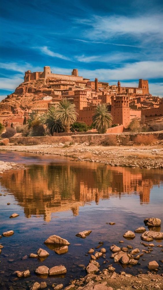 Paquetes turísticos de Marruecos y tours privados por Marruecos