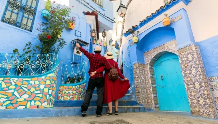 9-Day Grand Sahara & Imperial Cities Loop from Casablanca
