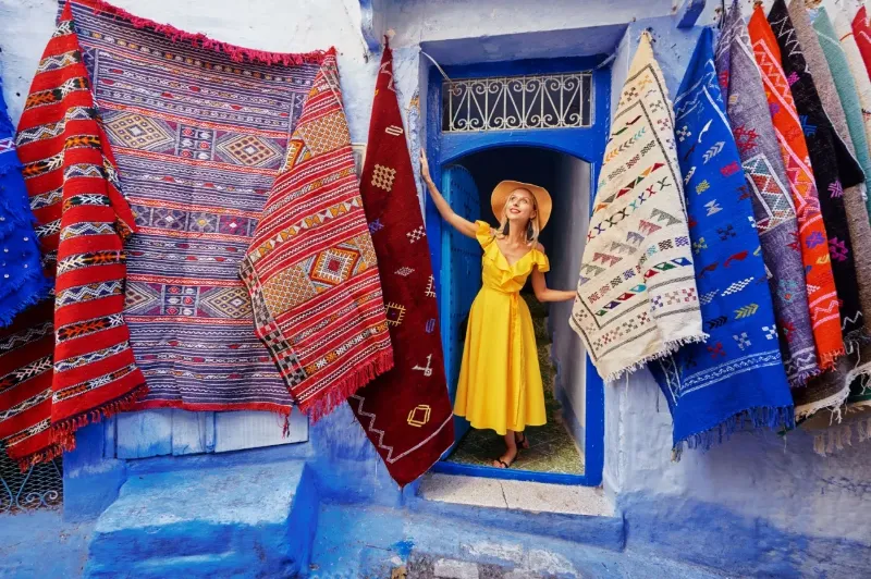 tour privado desde Marrakech