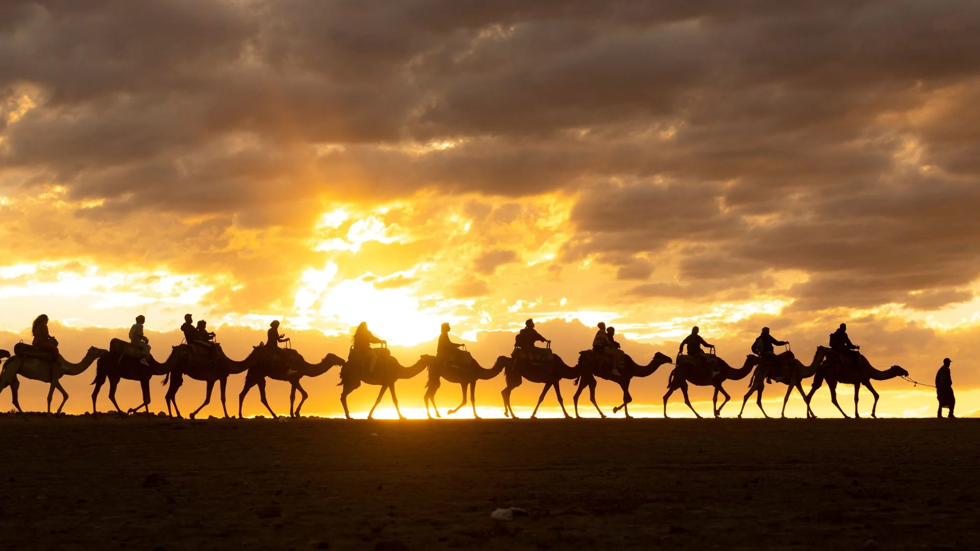 tour privado desde Marrakech