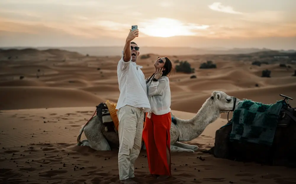 12-Day Grand Desert & All Imperial Cities Loop from Casablanca