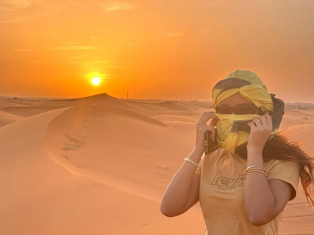 10-Day Grand Imperial & Desert Tour from Fes