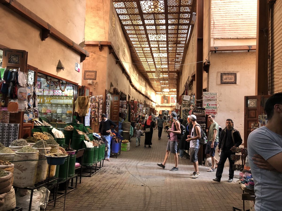 Morocco Private Tours & Tour Packages: The Ultimate Guide to Marrakech, the Sahara & Beyond