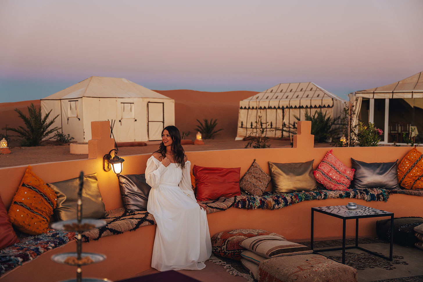 10 Day Morocco Itinerary | Ruta por Marruecos en 10 Días – Sahara, Fes & Chefchaouen