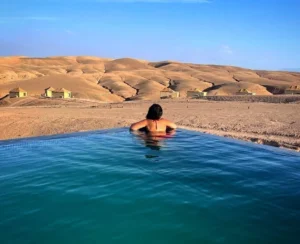 Custom Private Tour of Morocco - Rutas por el Desierto de Marruecos: Viajes al Sáhara