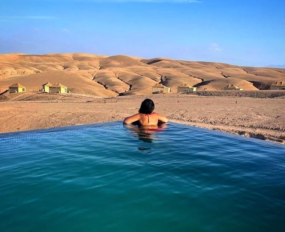 Custom Private Tour of Morocco - Rutas por el Desierto de Marruecos: Viajes al Sáhara