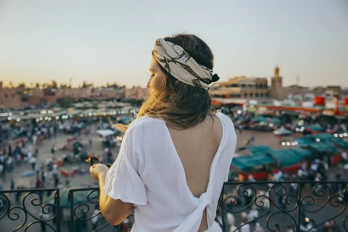 Fes to Marrakech via the Sahara - De Fez a Marrakech