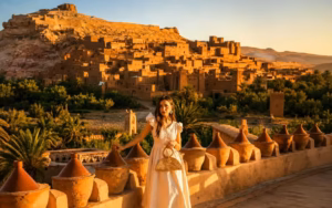 Morocco Itineraries - Rutas por Marruecos