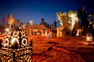 New Year's Eve in Morocco 2027 | Nochevieja en Marruecos 2026-2027 – Sahara Dunes at Sunset