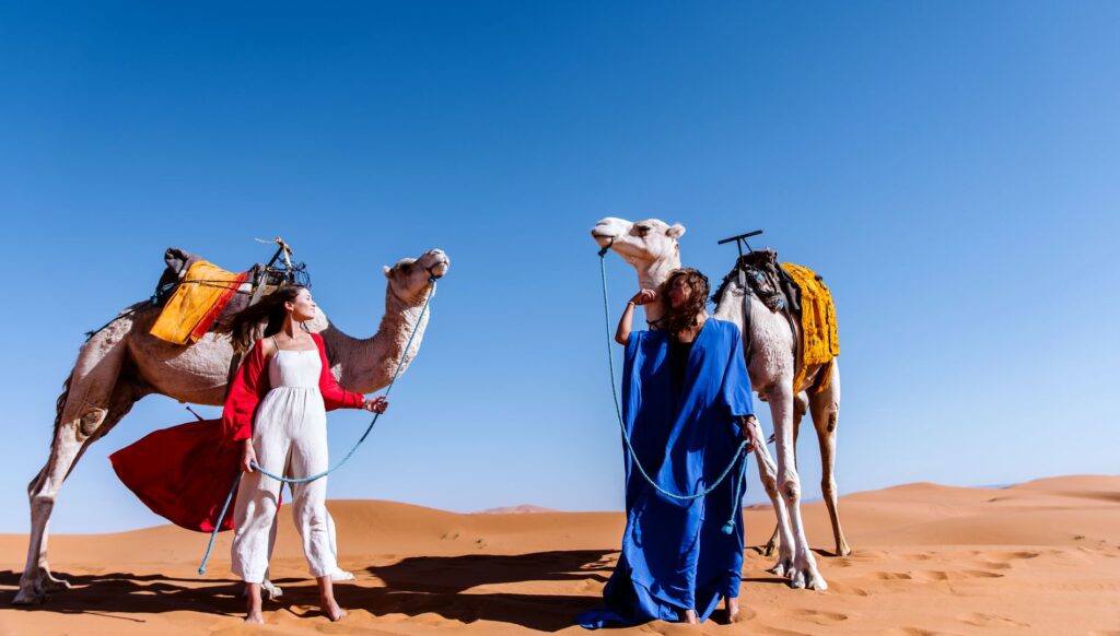 Private Morocco Tours Sahara Desert Routes - Tours Privados en Marruecos | Rutas al Desierto