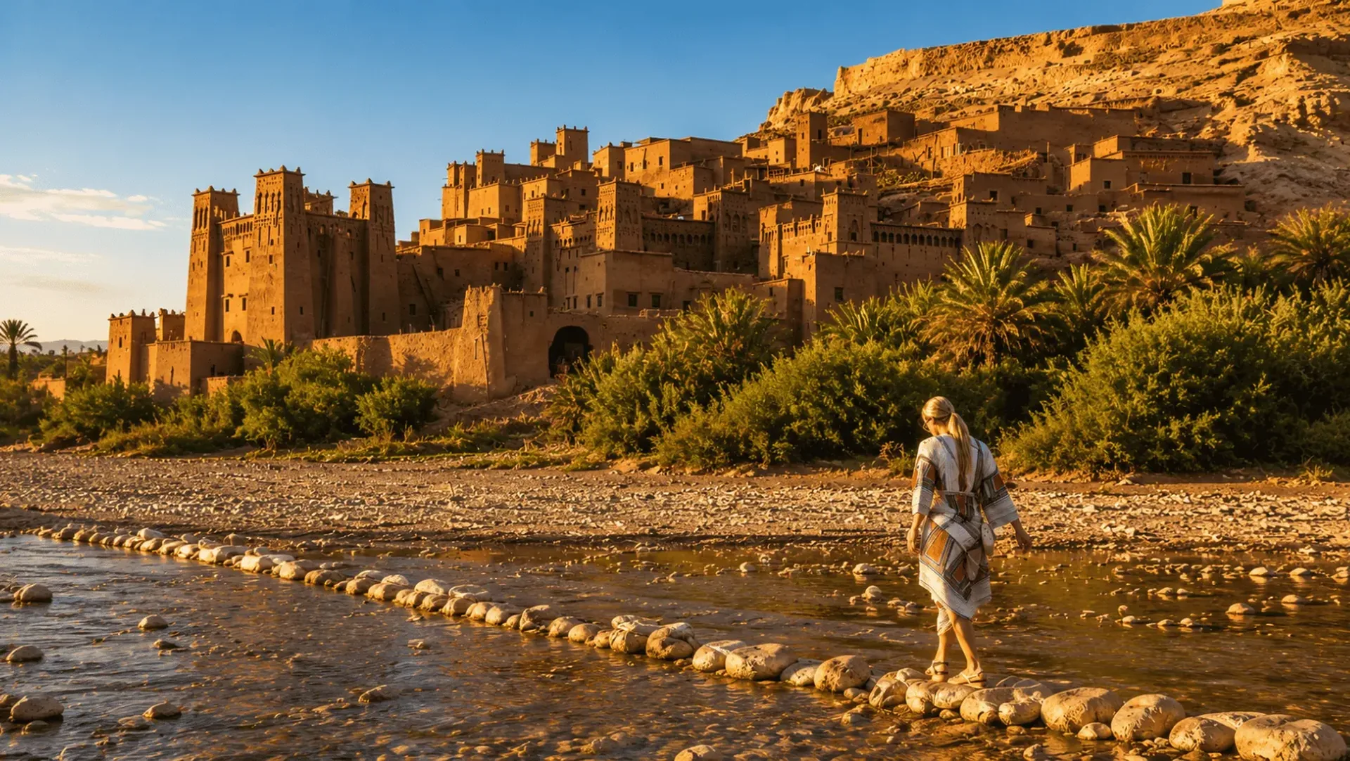 Tailor-Made Private Morocco Tours - Circuitos Privados por Marruecos a Medida