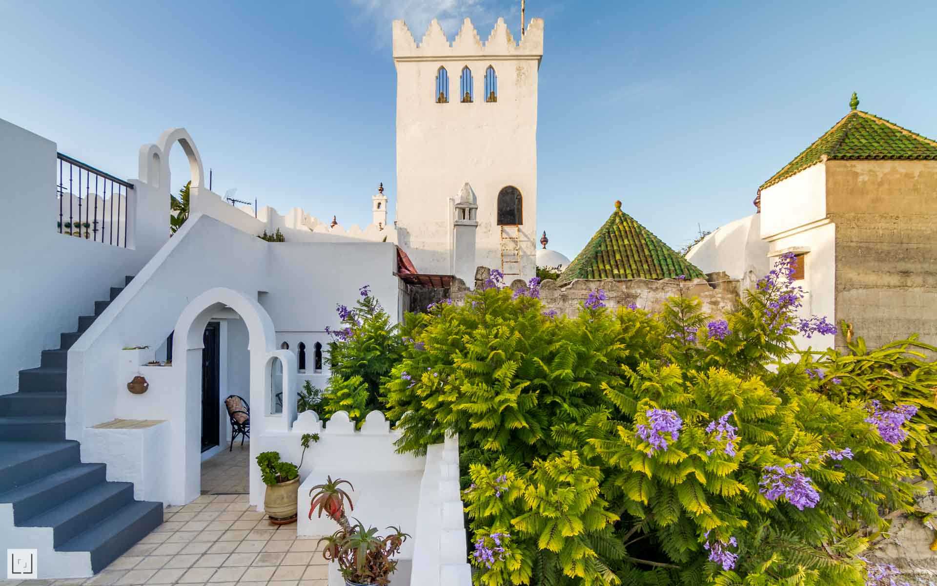 Tangier to Marrakech Tours | Private Morocco Tours