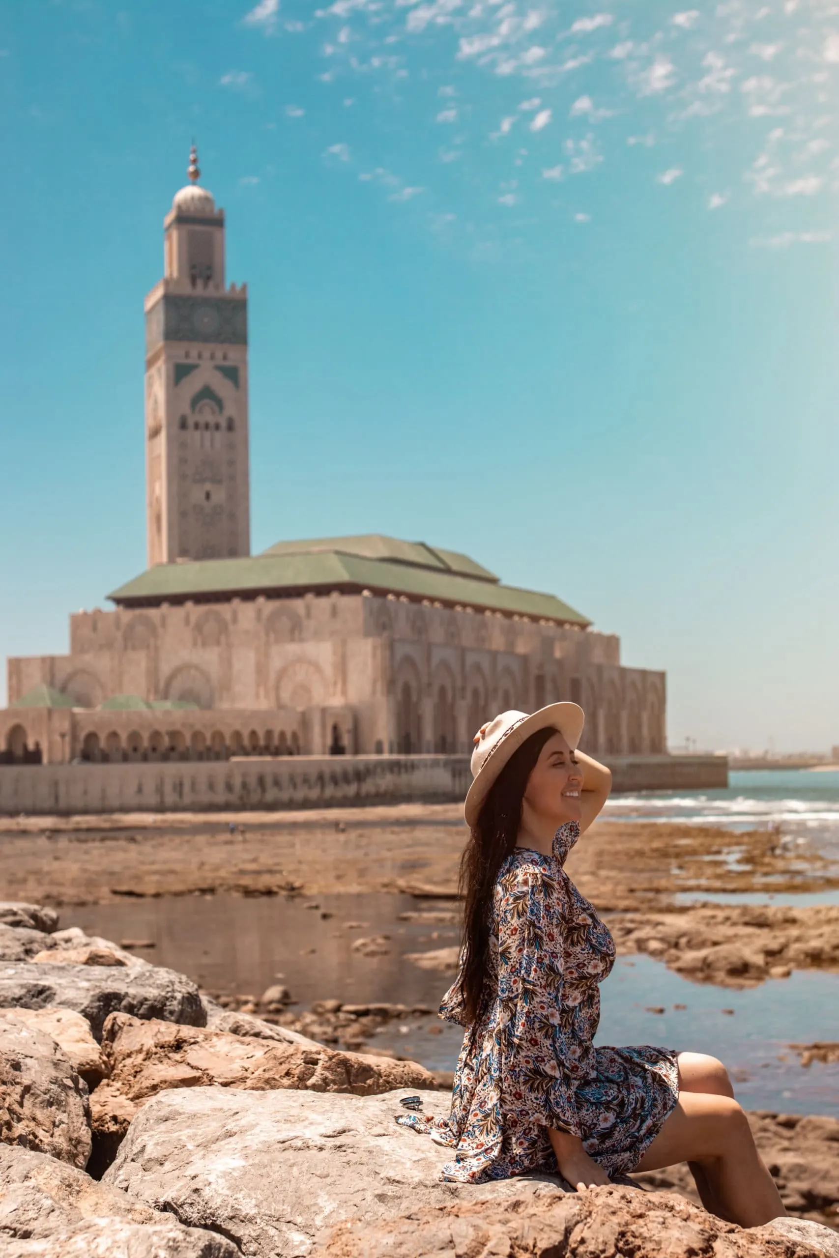 Tours from Casablanca – Private Morocco Tours to the Sahara & Imperial Cities - Tours desde Casablanca – Tours Privados por Marruecos al Sáhara y las Ciudades Imperiales